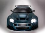 Aston Martin DBRS9 2005 года